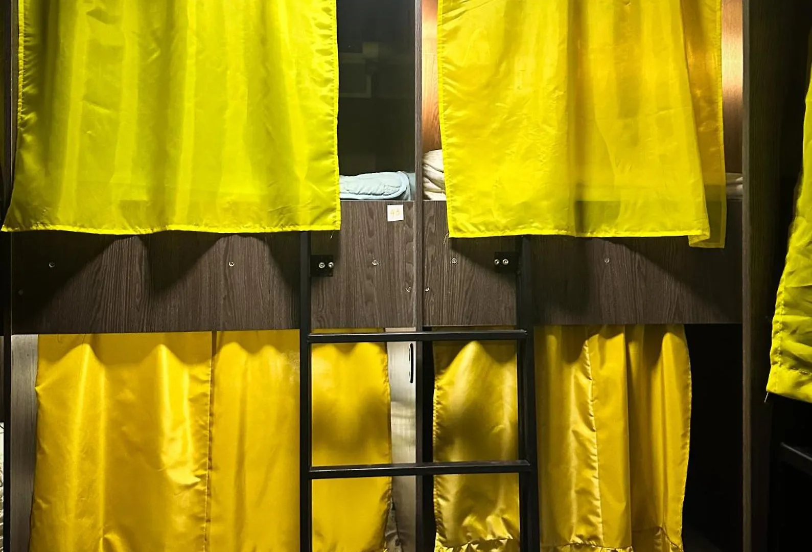 Crypto Hostel Almaty Kasakhstan